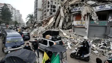 Fragile Ceasefire Tested Israeli Attacks in Lebanon Escalate Tensions