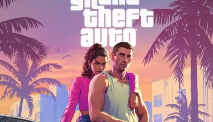 GTA 6 Wins Its First Award Before Release at The Game Awards 2024