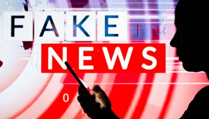 Govt Proposes 5-Year Jail, Rs1 Million Fine for Spreading Fake News