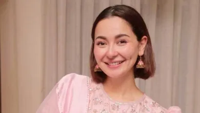 Hania Aamir Addresses Abrupt Dallas Exit, Citing Verbal Abuse