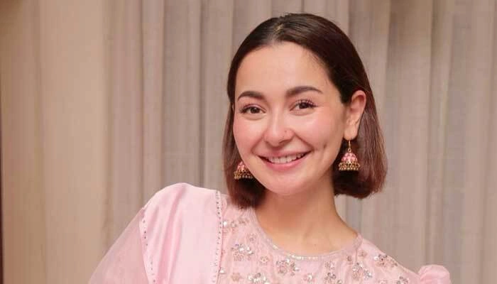 Hania Aamir Addresses Abrupt Dallas Exit, Citing Verbal Abuse