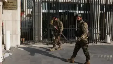 Horrifying Stories Emerge After Fall of Bashar al-Assad’s Government