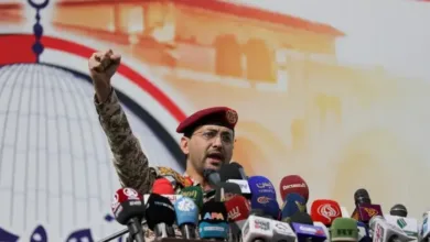 Houthis Target Israel with Drone Strike in Support of Gaza