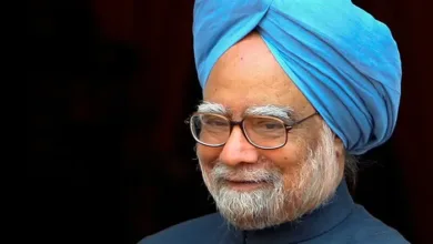 India Declares State Funeral for Former PM Manmohan Singh