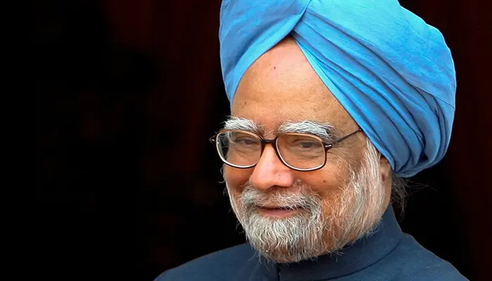 India Declares State Funeral for Former PM Manmohan Singh