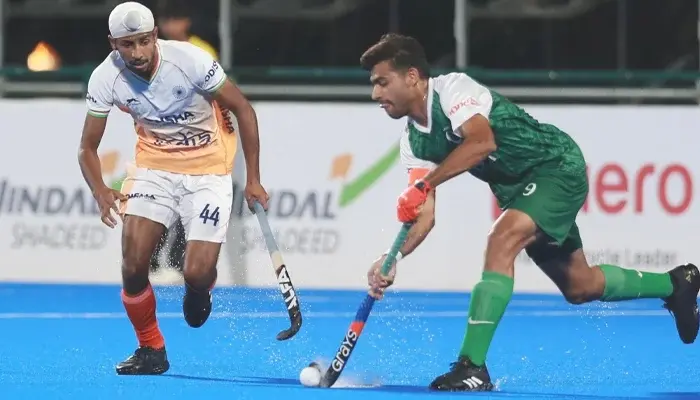 India Triumphs Over Pakistan 5-3 in Junior Asia Cup 2024 Final