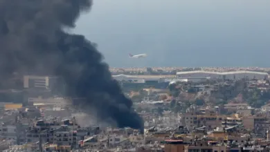 Israeli Drone Strike Kills One in Lebanon