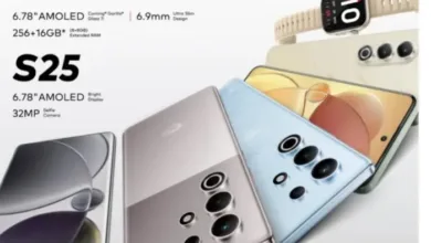 Itel Launches S25 Ultra, Reaffirms Commitment to Affordable Technology