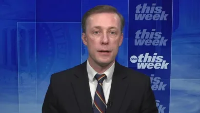 Jake Sullivan to Visit Israel for Critical Talks