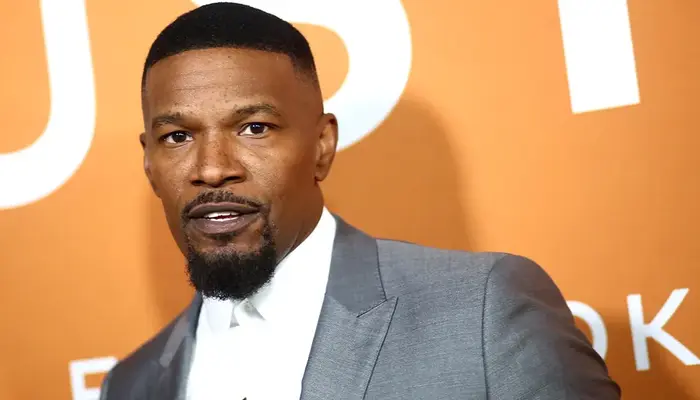 Jamie Foxx Reveals Battle with Brain Bleed and Stroke