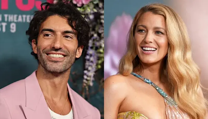 Justin Baldoni Faces Scandal Amid Blake Lively Lawsuit