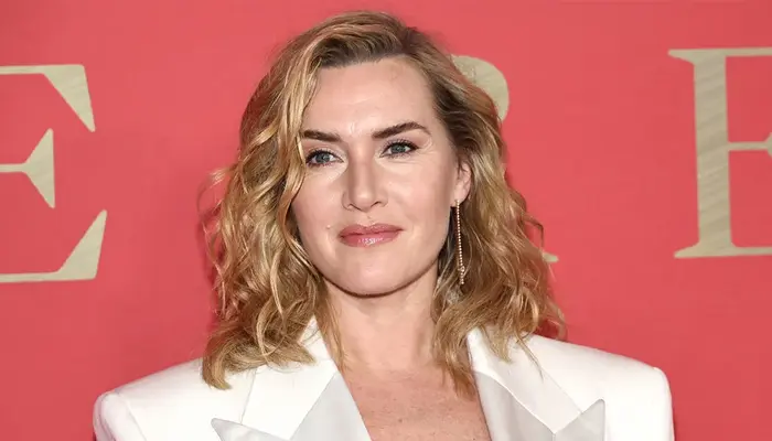 Kate Winslet Opens Up About Media Bullying Over Body Image