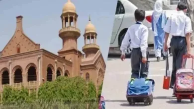 LHC Makes School Buses Mandatory for New Registrations