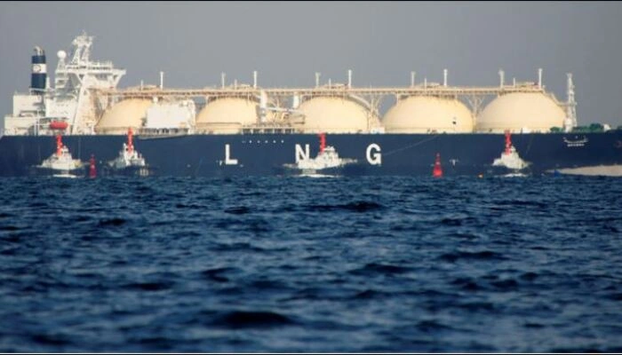 Minister Reveals LNG Delay, Qatar Denies Extra Cargo