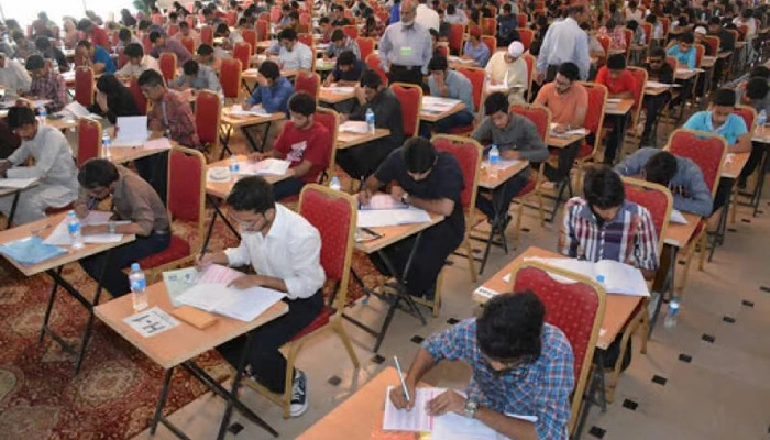 MDCAT 2024 Results Announced Candidates Urged to Submit Complaints