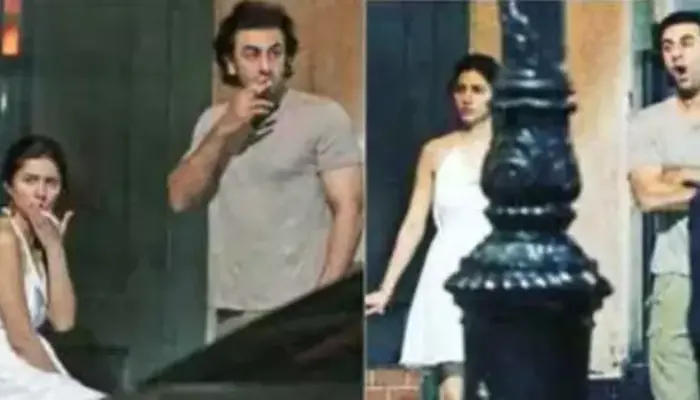 Mahira Khan Opens Up About Viral Photo with Ranbir Kapoor