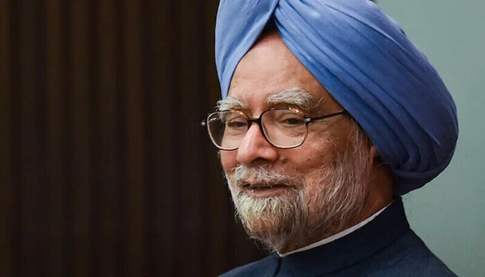 Former Indian PM Manmohan Singh Passes Away at 92