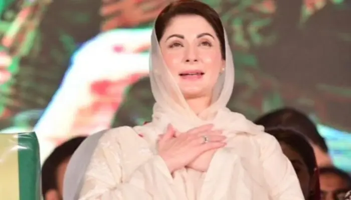 Maryam Nawaz Sharif Invites UAE Investment in Punjab