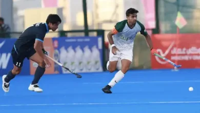 Men’s Junior Hockey Asia Cup Pakistan Triumphs Over Japan to Reach Final