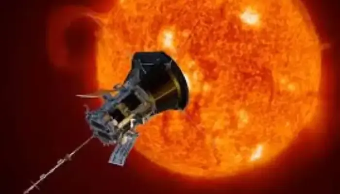 NASA Parker Solar Probe Achieves Historic Closest Approach to the Sun