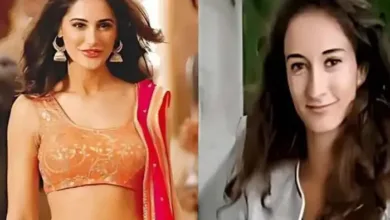 Nargis Fakhri Not In Touch With Sister Charged in Murder Case for Over 20 Years