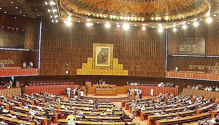 National Assembly Passes National Forensic Agency Bill 2024 Amid Debate