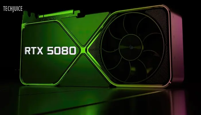 Nvidia GeForce RTX 5080 A Price Hike Worth Noticing