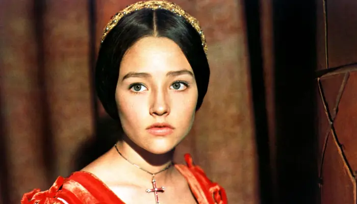 Olivia Hussey, Iconic Star of Romeo and Juliet, Passes Away at 73