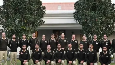 Pakistan Army Shines with Gold at Exercise Cambrian Patrol 2024