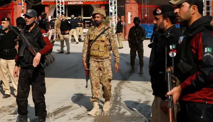 Pakistan Intensifies Military Operations Amid Rising Violence