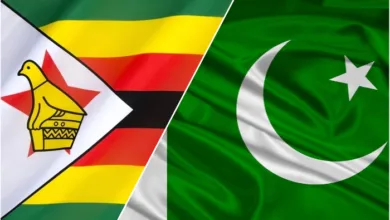 Pakistan in Zimbabwe, 3-T20I Series 2024 Match 2 Scheduled for December 3