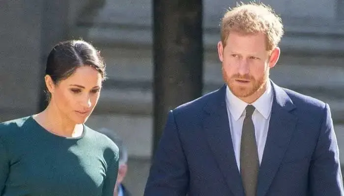 Prince Harry and Meghan Dismiss Divorce Rumors with Wit and Unity