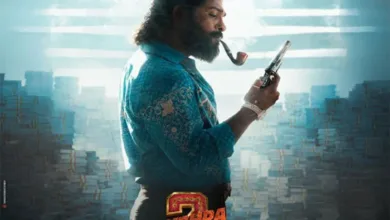 Pushpa 2 OTT Release Record-Breaking Blockbuster