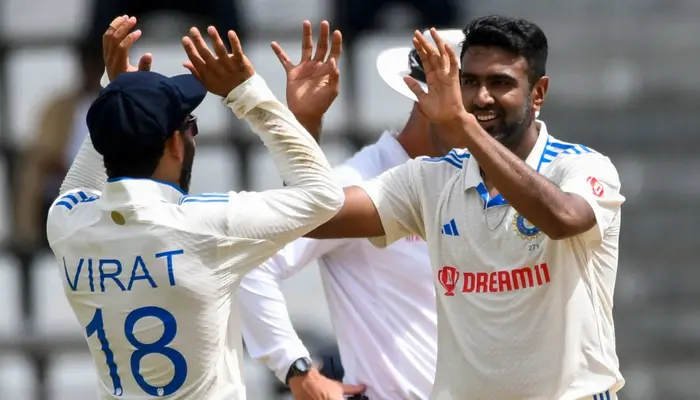 Ravichandran Ashwin Retires A Legend Bids Farewell to International Cricket