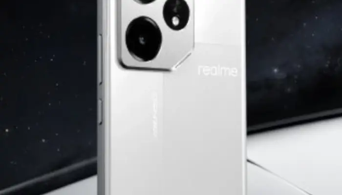 Realme Neo 7 Dimensity 9300+ Chip and 7000mAh Battery Unveiled