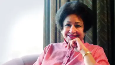 Renowned Novelist Bapsi Sidhwa Passes Away at 86