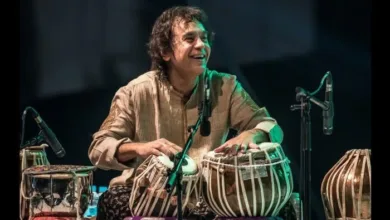 Renowned Tabla Maestro Zakir Hussain Passes Away