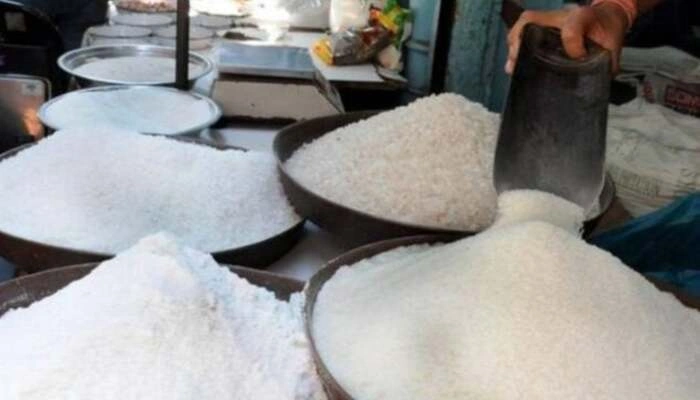 Retail Prices of Sugar Hit New Highs