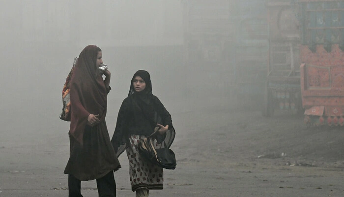 Rising Air Pollution and Its Hidden Toll on Women’s Fertility