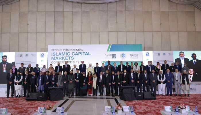 SECP Hosts 2nd International Islamic Capital Market Conference