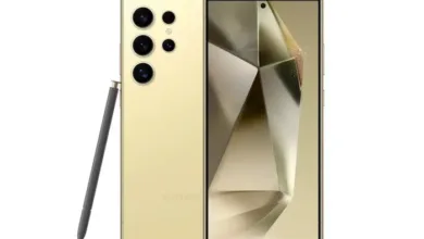 Samsung Galaxy S25 Ultra’s Color Palette Leaked New Shades for 2025