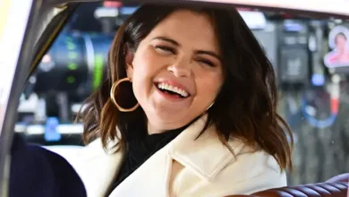 Selena Gomez A Journey of Resilience and Self-Discovery
