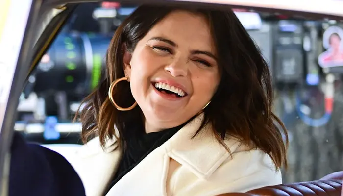 Selena Gomez A Journey of Resilience and Self-Discovery