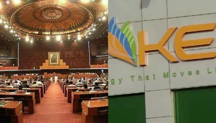 Senate Panel Praises K-Electric’s Progress on Power Issues