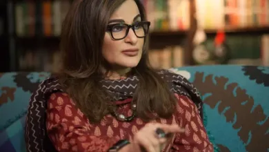 Sherry Rehman Warns Global Climate Goals Are Dangerously Off Track