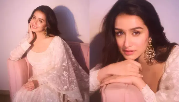 Shraddha Kapoor Eyes Global Stardom with Hollywood Aspirations