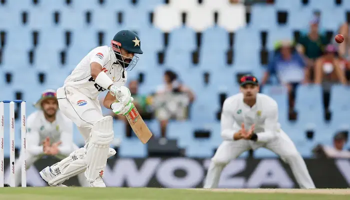 South Africa vs Pakistan 2nd Test Day 3 Highlights and Scores