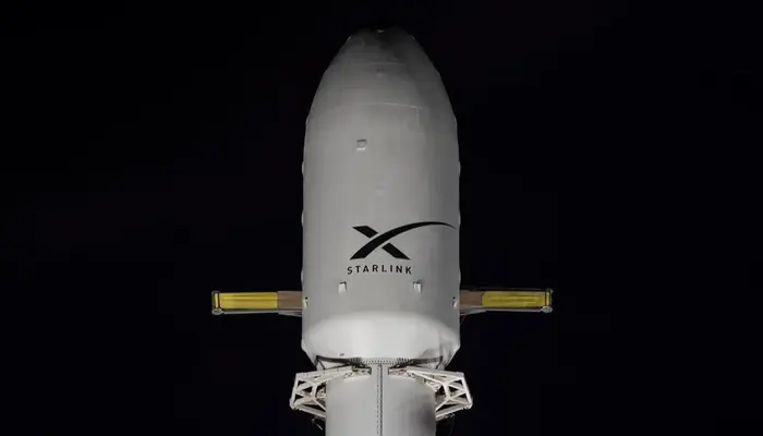 SpaceX Gears Up for Final Falcon 9 Launch of 2024