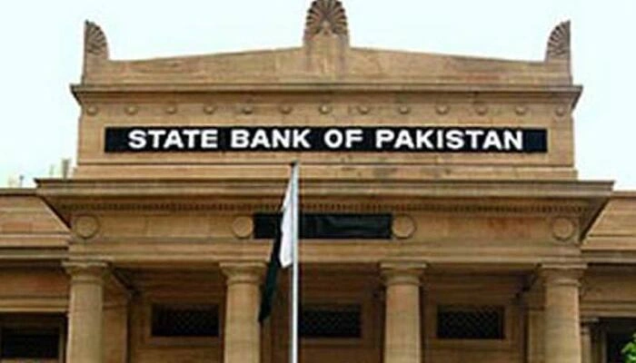 SBP Slashes Policy Rate by 200 Basis Points to 13%