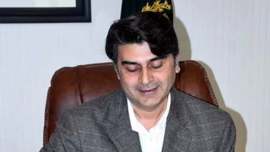Strengthening Pakistan’s HIV Response Dr. Bharath Distributes Mobile Vans